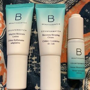 Beautycounter Countermatch Travel size